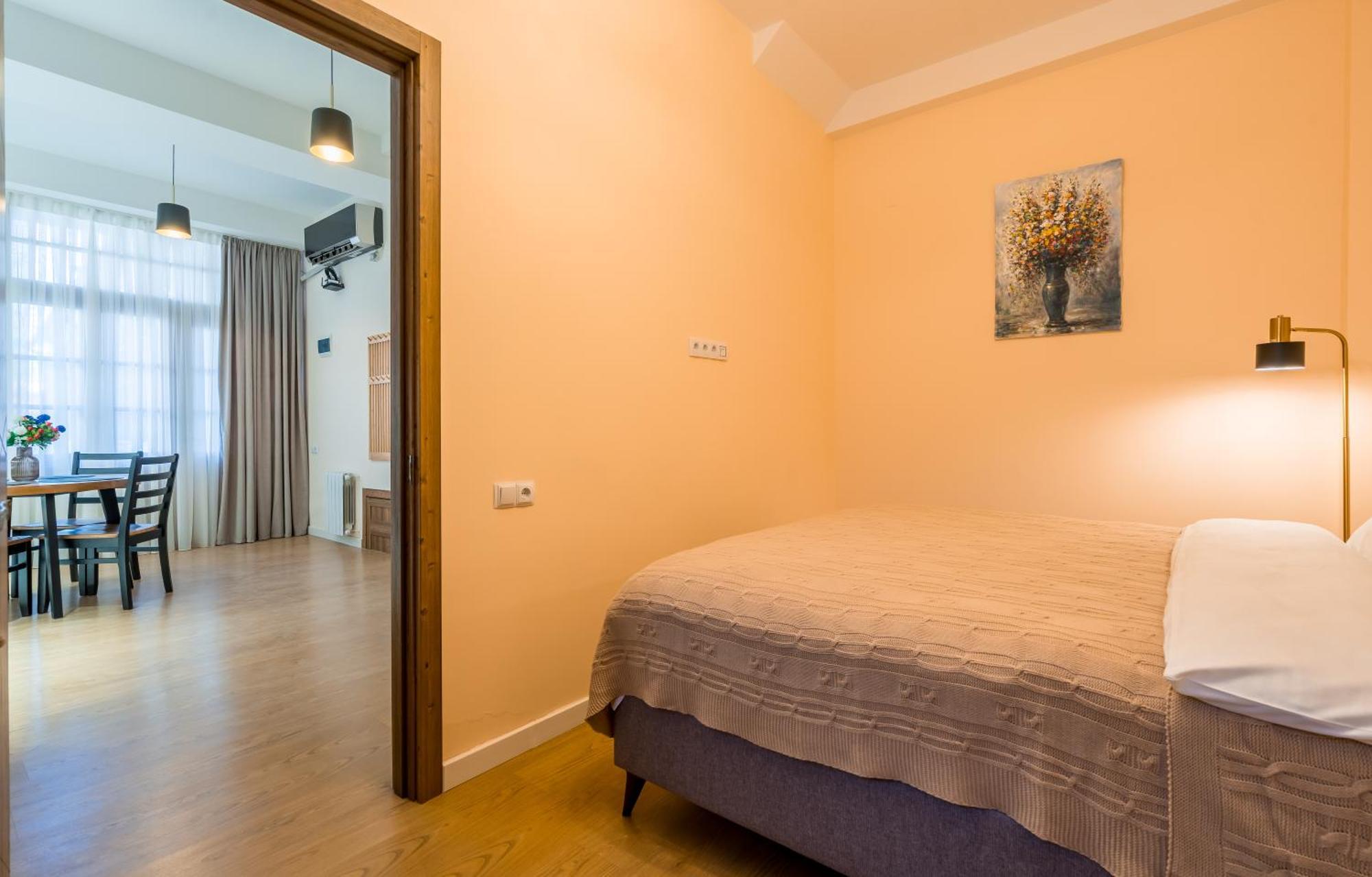 Your Cozy Home In Old Tbilisi Exterior foto